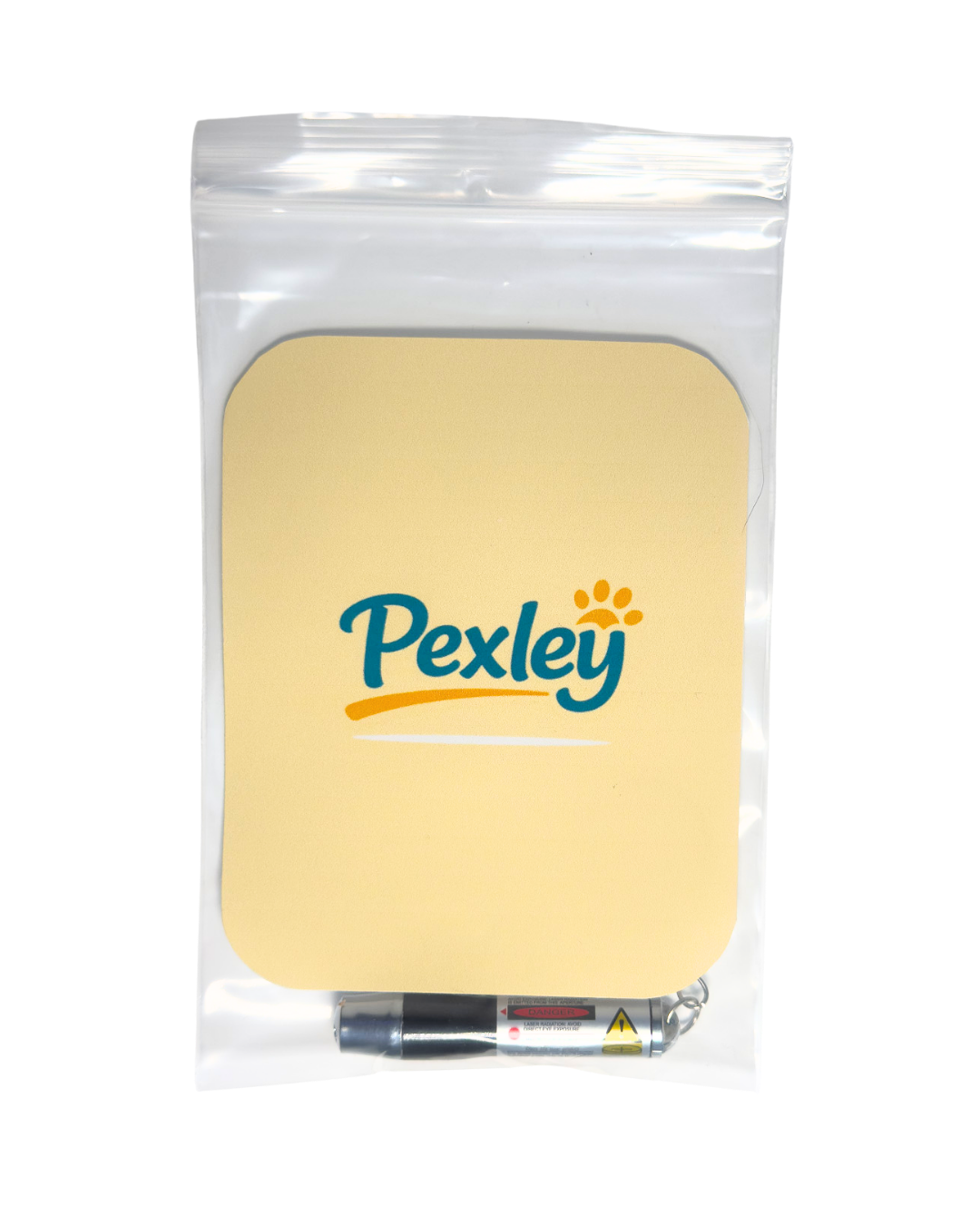 Pexley Play Kit™