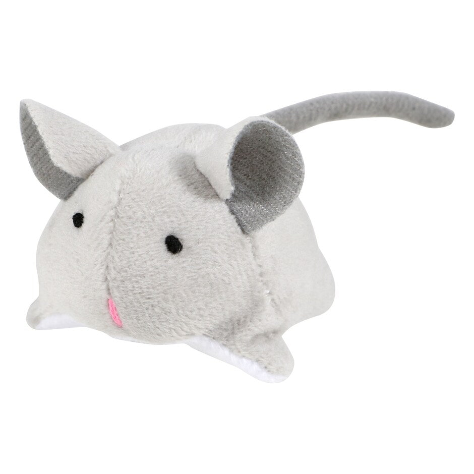8-Pack Pexley Mouse Toys
