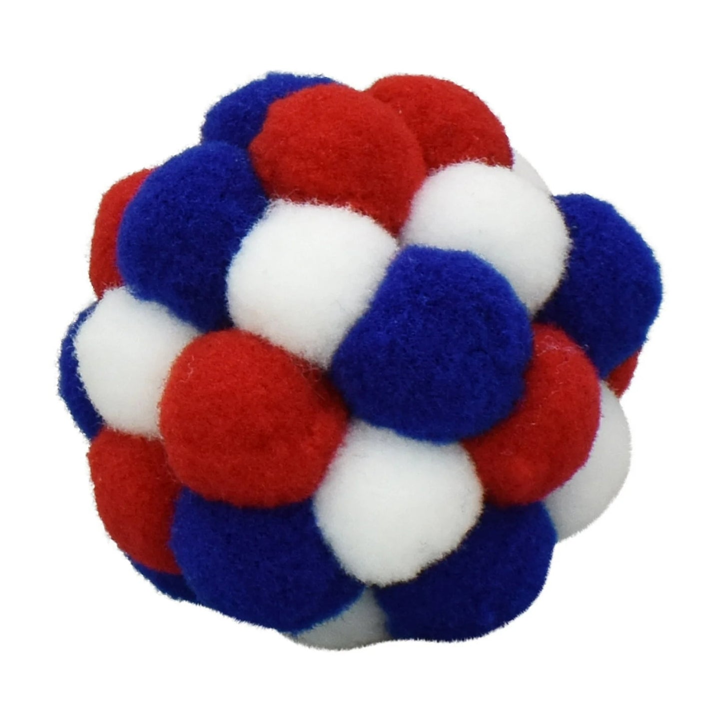 8-Pack Pexley Pom Pom Toys