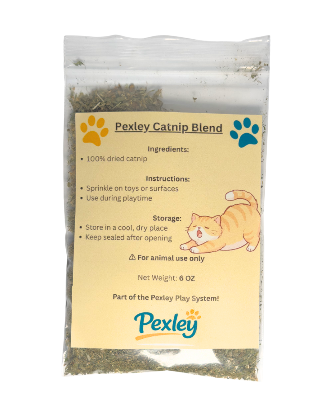Pexley Play Kit™