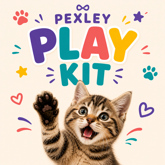 Pexley Play Kit™