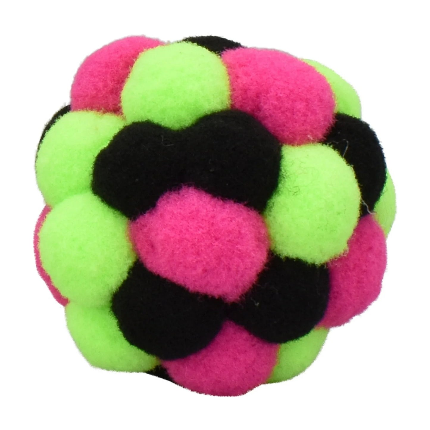 8-Pack Pexley Pom Pom Toys