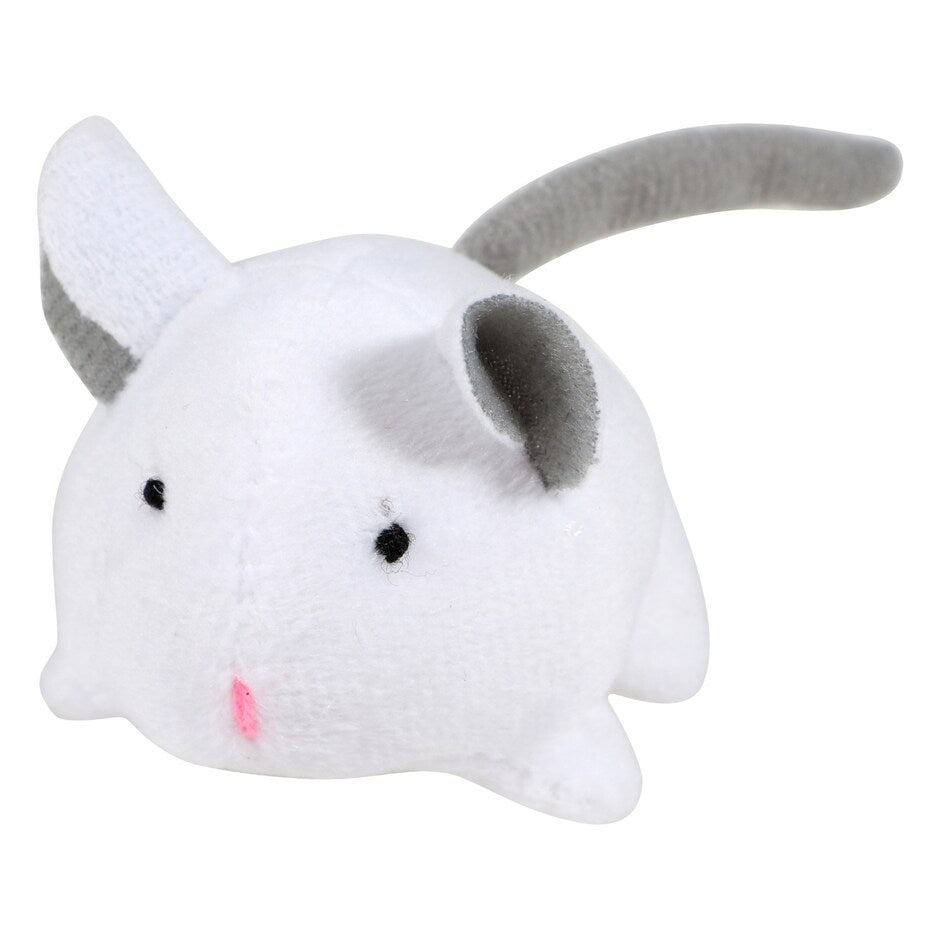 8-Pack Pexley Mouse Toys
